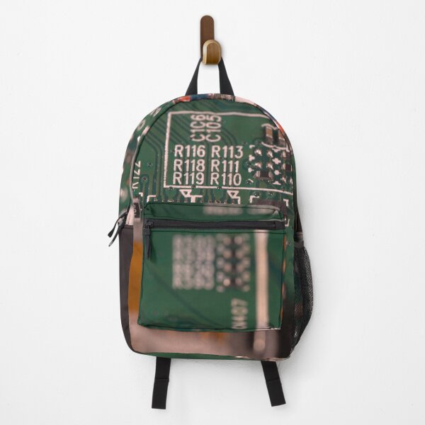 Item preview, Zener Diodes on a Green PCB designed and sold by Petalgrain.