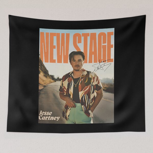 Item preview, Jesse New Stage designed and sold by AndrJacques.