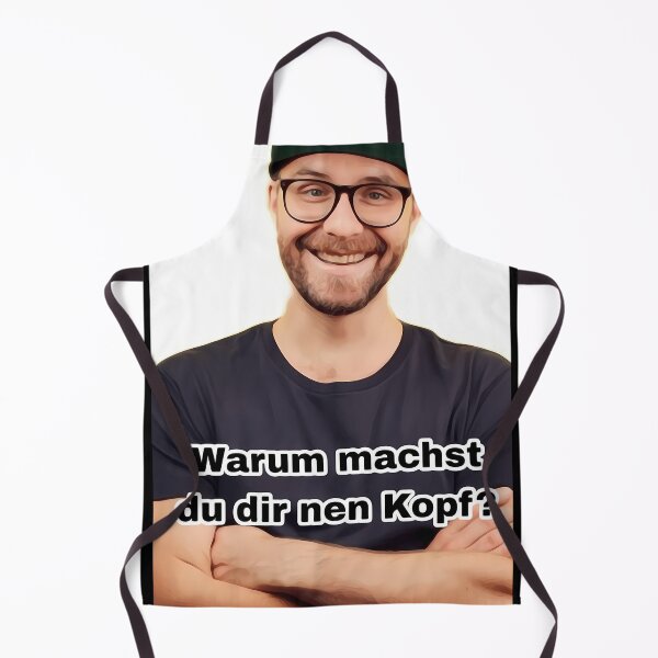 Item preview, Mark Forster - Why Are You Banging Your Head Memes designed and sold by ArtuCressac.