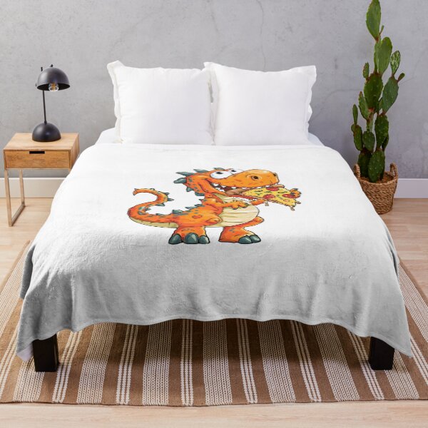 Item preview, Playful Dino Art designed and sold by IssaraStudio.
