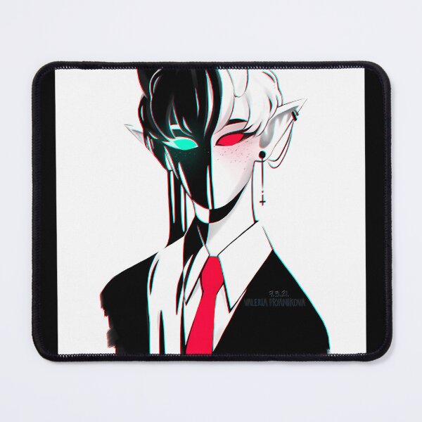Item preview, Inverted Colours designed and sold by Borbelyivia.