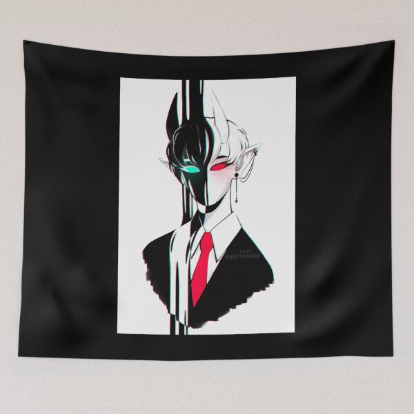 Item preview, Inverted Colours designed and sold by Borbelyivia.
