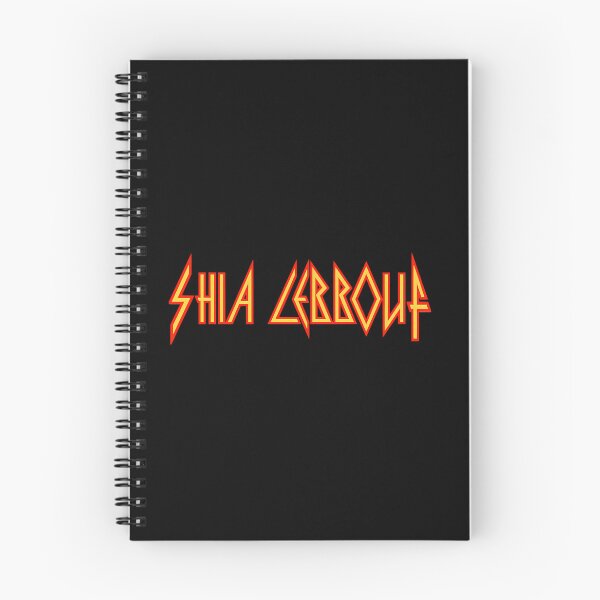 Item preview, Shia Lebbouf designed and sold by OlgaTrudie.