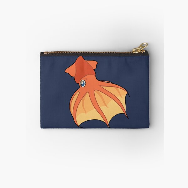 Item preview, Vampire Squid designed and sold by DinoDoggie.