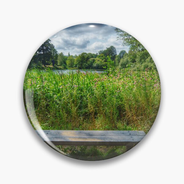 Item preview, West Bretton Country Park designed and sold by Alisonchambers2.