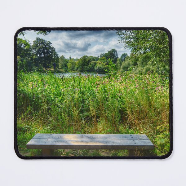 Item preview, West Bretton Country Park designed and sold by Alisonchambers2.