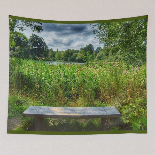 Item preview, West Bretton Country Park designed and sold by Alisonchambers2.