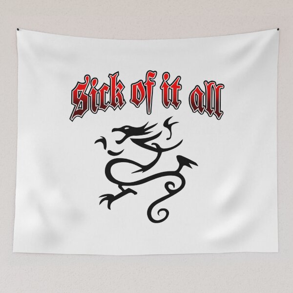 Item preview, Sick For Desing designed and sold by OlgaTrudie.