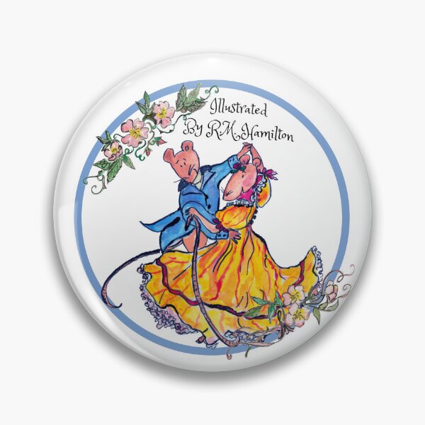 Item preview, The First Dance. From The book, Lilly Gets Left Out. By R.M. Hamilton.  designed and sold by RMHamilton.