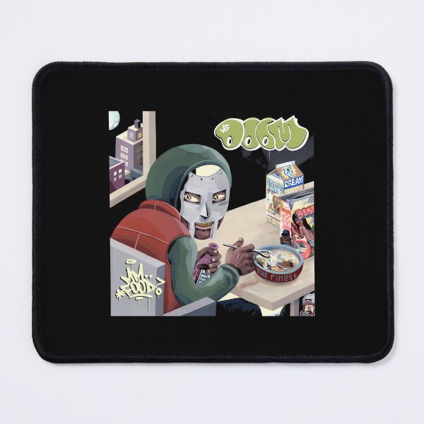 Item preview, Doomsday-Mf Hd Rapper designed and sold by EmmaLonadier.