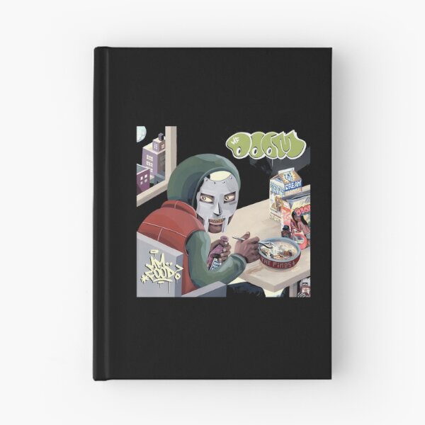 Item preview, Doomsday-Mf Hd Rapper designed and sold by EmmaLonadier.