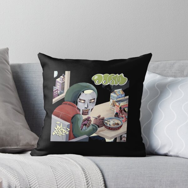 Item preview, Doomsday-Mf Hd Rapper designed and sold by EmmaLonadier.