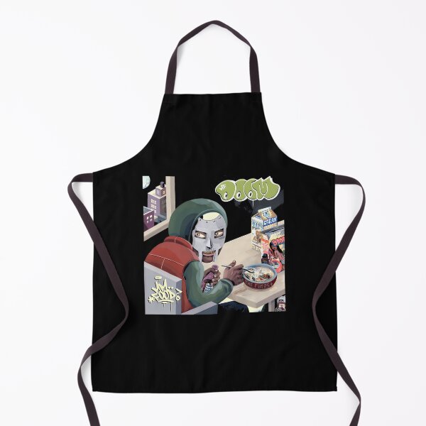 Item preview, Doomsday-Mf Hd Rapper designed and sold by EmmaLonadier.