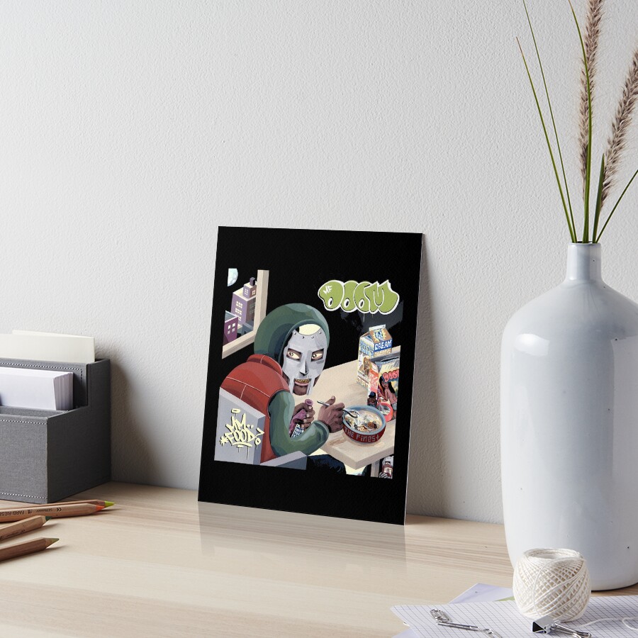 Item preview, Art Board Print designed and sold by EmmaLonadier.