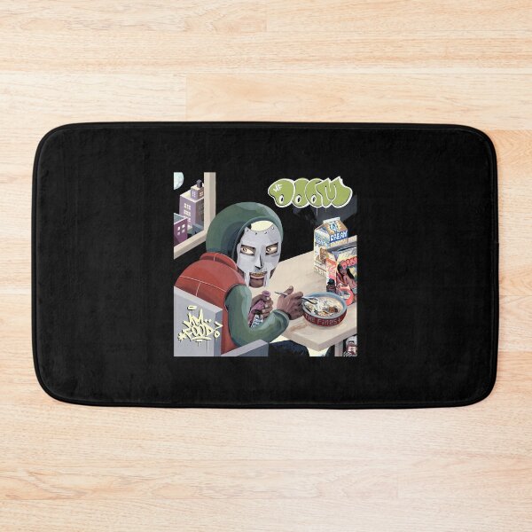Item preview, Doomsday-Mf Hd Rapper designed and sold by EmmaLonadier.