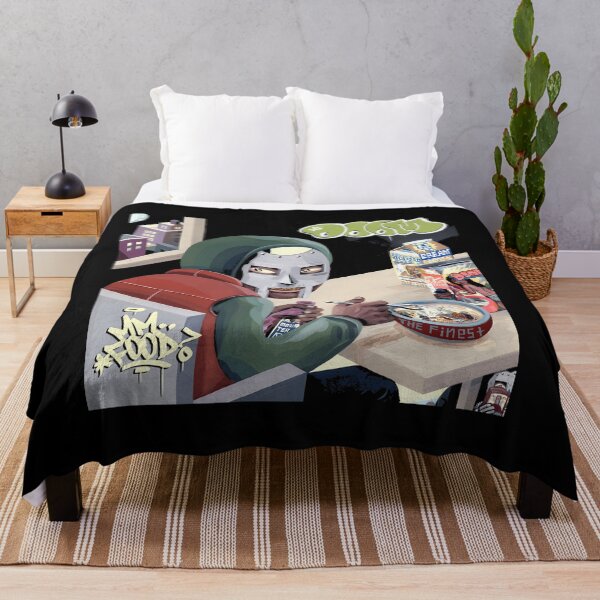 Item preview, Doomsday-Mf Hd Rapper designed and sold by EmmaLonadier.