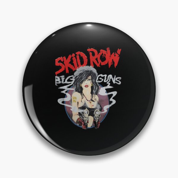Item preview, Skid Rows Bands For Men Women Music designed and sold by OlgaTrudie.