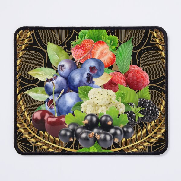 Item preview, Fruity Delight in Decorative Elements v4. designed and sold by DIVINE BODY LIFE .