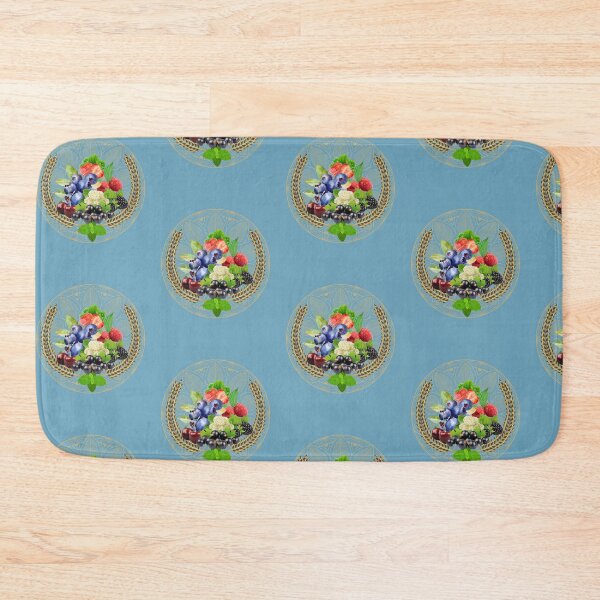 Item preview, Fruity Delight in Decorative Elements v4. designed and sold by DIVINE BODY LIFE .