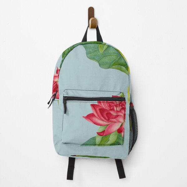 Item preview, Waterlily designed and sold by Book Maven.