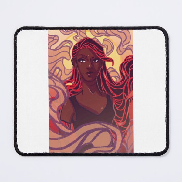 Item preview, Laia An Ember In the Ashes designed and sold by gustavbellocci.