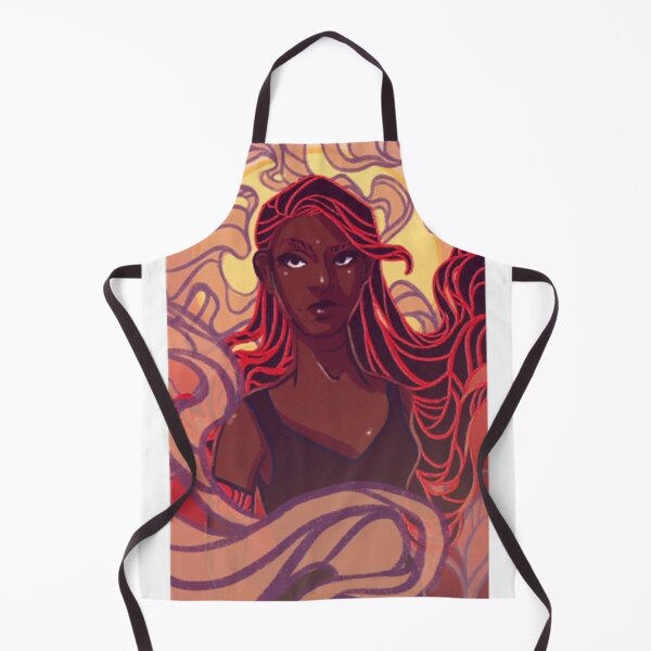 Item preview, Laia An Ember In the Ashes designed and sold by gustavbellocci.