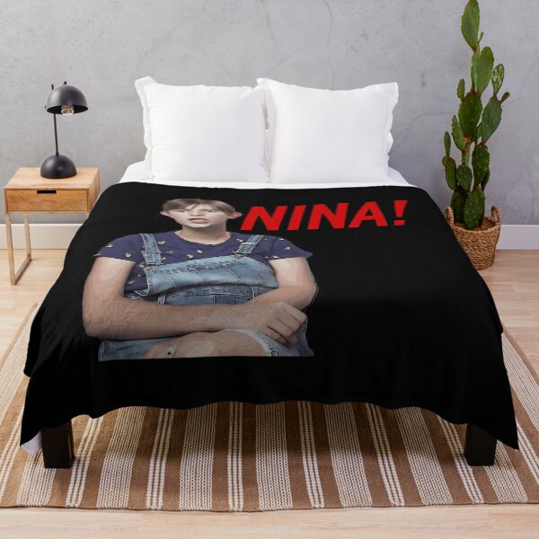 Item preview, Nina designed and sold by ArtuCressac.