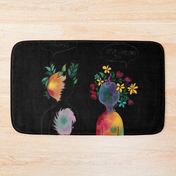 Item preview, You'Ve Changed. We're Supposed To. designed and sold by ArtuCressac.