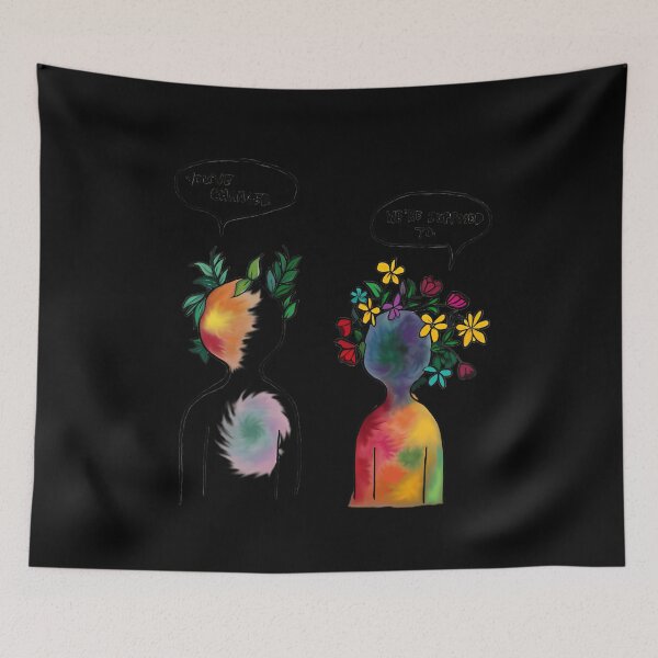 Item preview, You'Ve Changed. We're Supposed To. designed and sold by ArtuCressac.