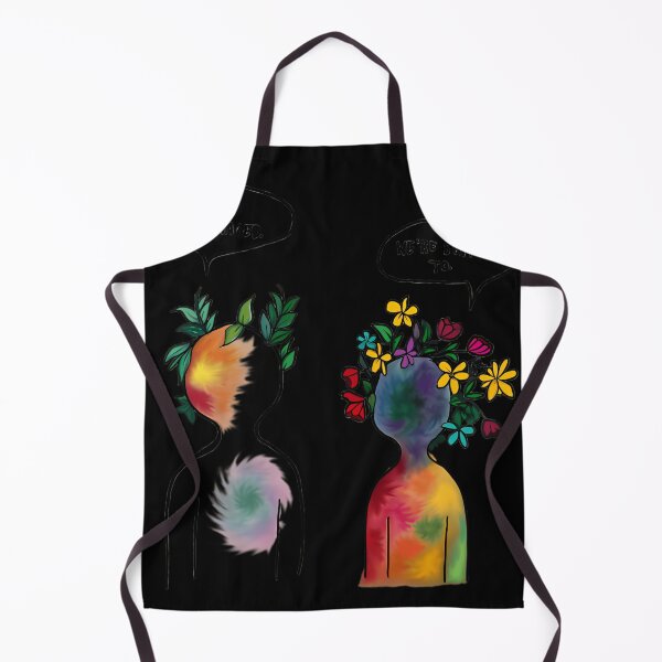 Item preview, You'Ve Changed. We're Supposed To. designed and sold by ArtuCressac.