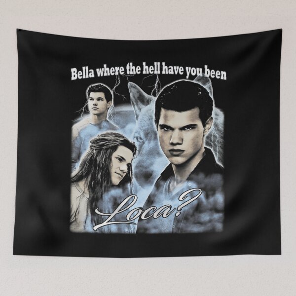 Item preview,  Where Have You Been Loca Iconic Pop Culture  designed and sold by ArtuCressac.