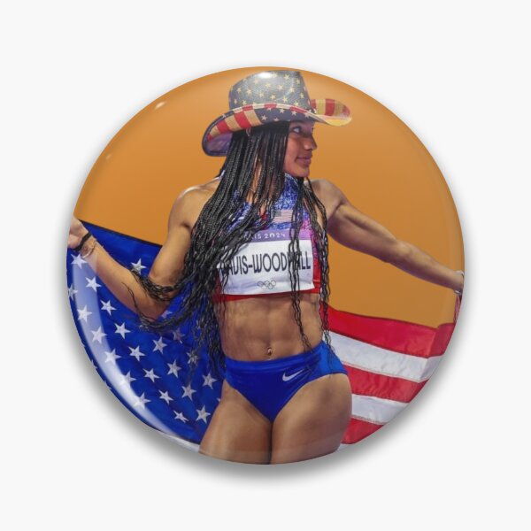 Item preview, Tara Davis-Woodhall designed and sold by justmeshop.