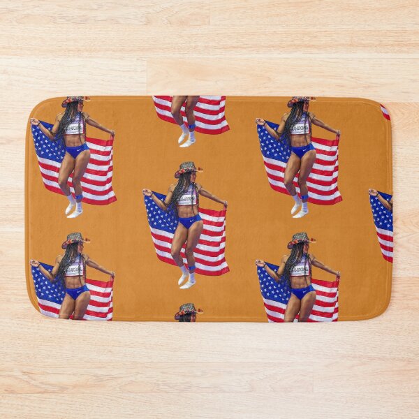 Item preview, Tara Davis-Woodhall designed and sold by justmeshop.