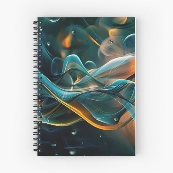 Item preview, Colorful Abstract designed and sold by moz_gallery.