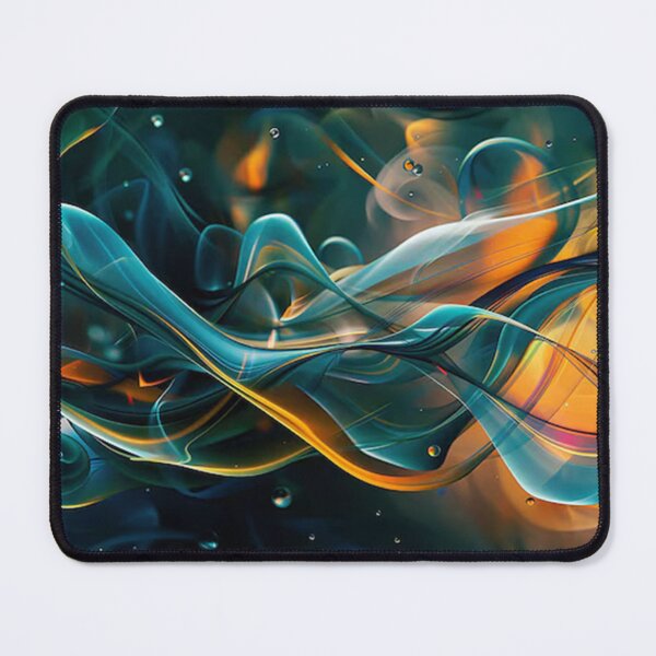 Item preview, Colorful Abstract designed and sold by moz_gallery.