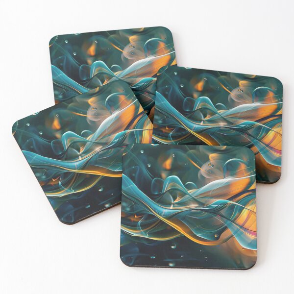 Item preview, Colorful Abstract designed and sold by moz_gallery.