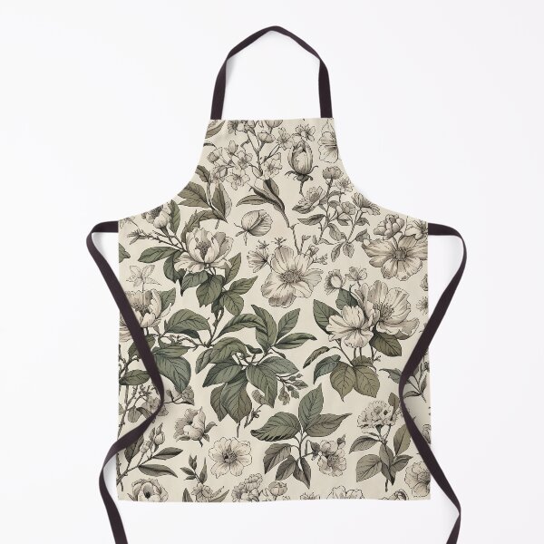 Item preview, Vintage Botanicals designed and sold by CoolPixels.