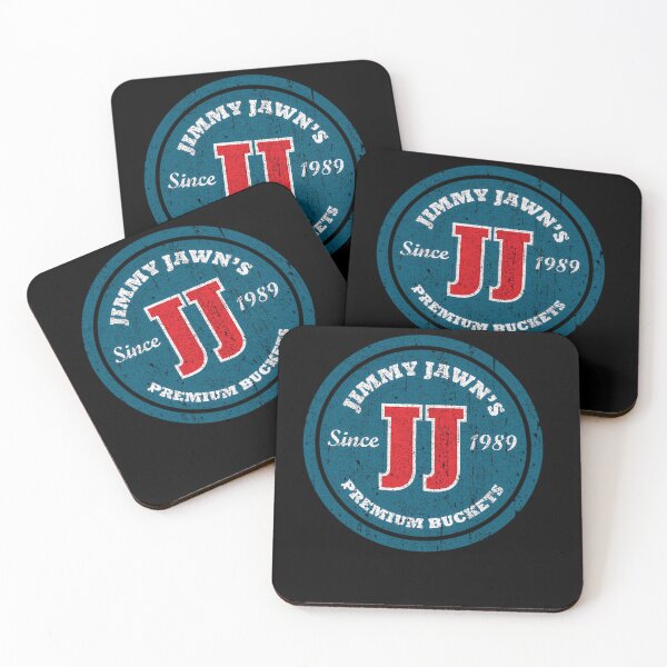 Item preview, Ji.mmy Jaw.n's Jim.my But.ler  designed and sold by weschefdhuew.