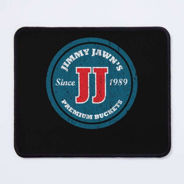 Item preview, Ji.mmy Jaw.n's Jim.my But.ler  designed and sold by weschefdhuew.