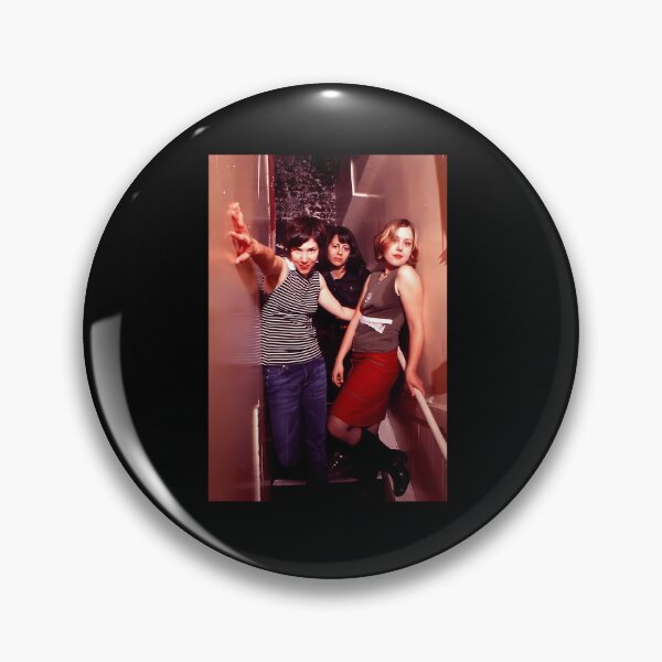 Item preview, Sleater Kinney - designed and sold by ClaraLori.