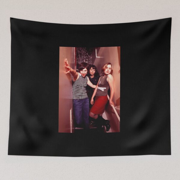 Item preview, Sleater Kinney - designed and sold by ClaraLori.
