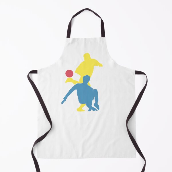 Item preview, This is Soccer! designed and sold by felipe barona ceballos.