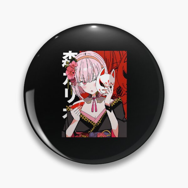 Item preview,  Calli In Kimono designed and sold by Borbelyivia.