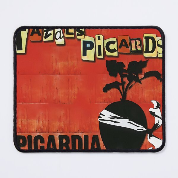 Item preview, Les Fatals Picards - Picardia Independenza Album 2005 designed and sold by Katarinntic.