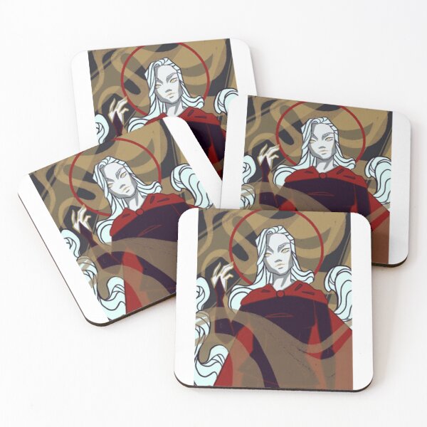 Item preview, Manon Blackbeak designed and sold by gustavbellocci.