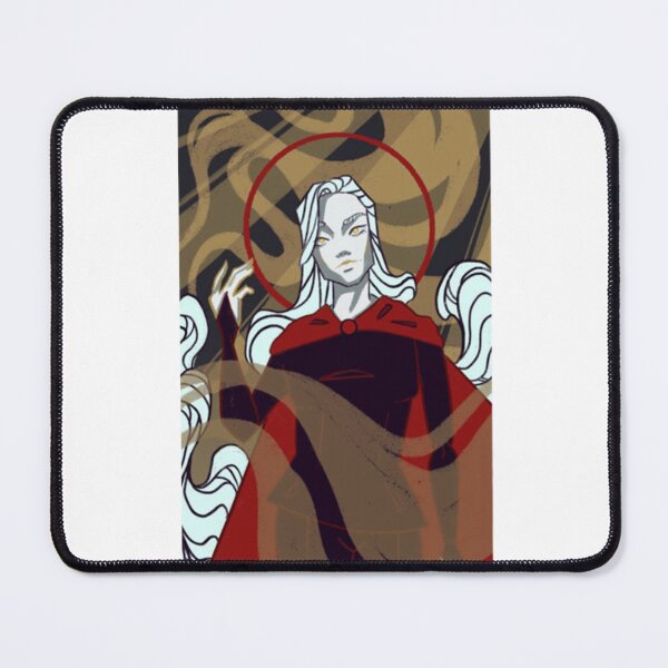 Item preview, Manon Blackbeak designed and sold by gustavbellocci.