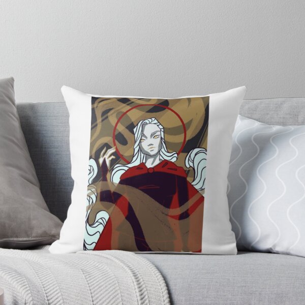 Item preview, Manon Blackbeak designed and sold by gustavbellocci.