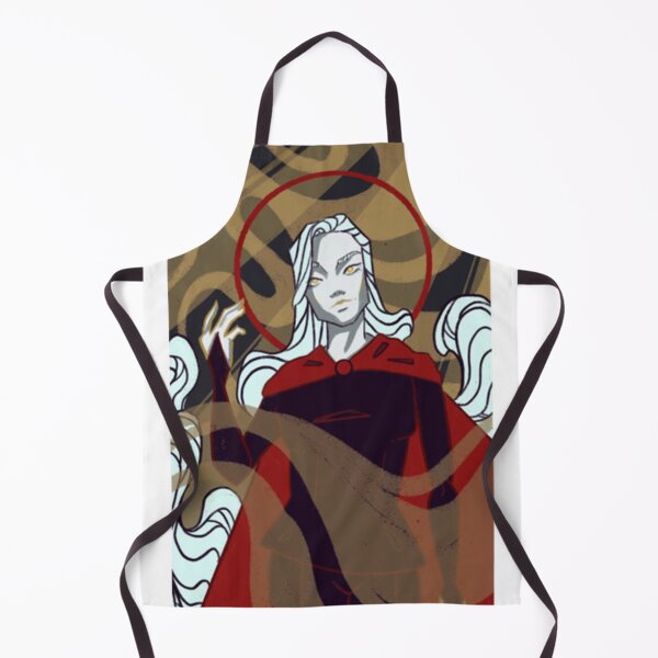 Item preview, Manon Blackbeak designed and sold by gustavbellocci.