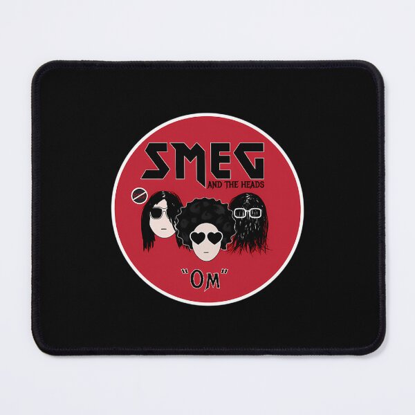 Item preview, Smeg And The Heads designed and sold by ClaraLori.