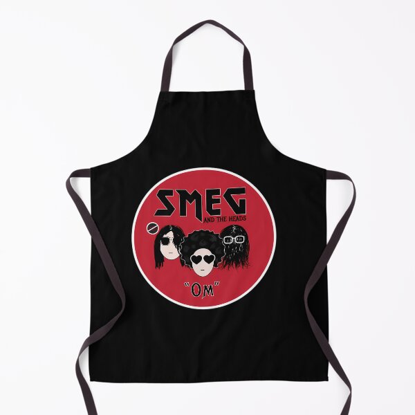 Item preview, Smeg And The Heads designed and sold by ClaraLori.